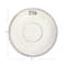 Hello Honey® 6" Factorial Numbers Design Stoneware Plate Set